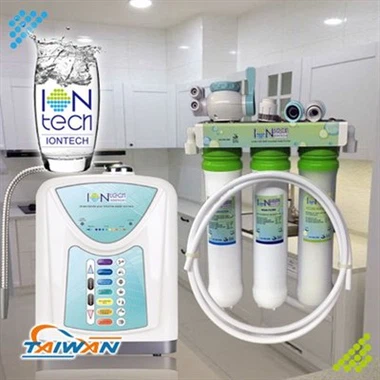 Filtro dell'acqua per la casa per bere