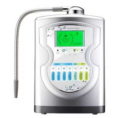 Purificatore di acqua alcalina multifunzionale